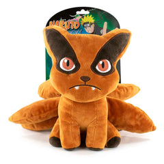 Naruto Shippuden Plush Figure Kurama 24 cm     8436591581383