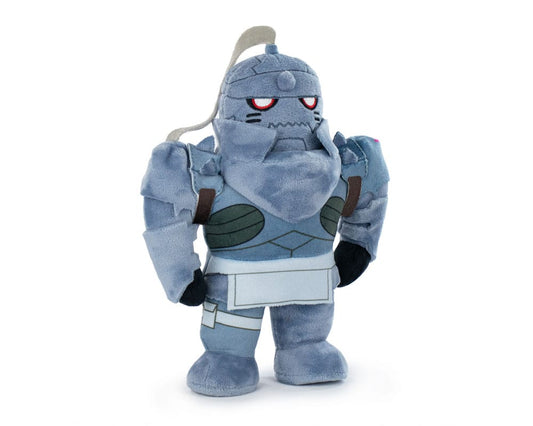 Fullmetal Alchemist Plush Figure Alphonse 26 cm               8436591584216