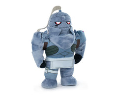 Fullmetal Alchemist Plush Figure Alphonse 26 cm               8436591584216