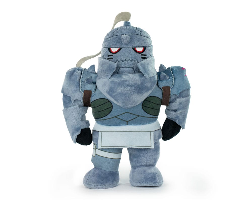 Fullmetal Alchemist Plush Figure Alphonse 26 cm               8436591584216