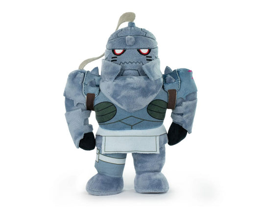 Fullmetal Alchemist Plush Figure Alphonse 26 cm               8436591584216