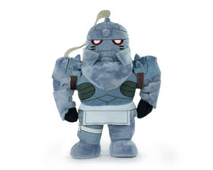 Fullmetal Alchemist Plush Figure Alphonse 26 cm               8436591584216