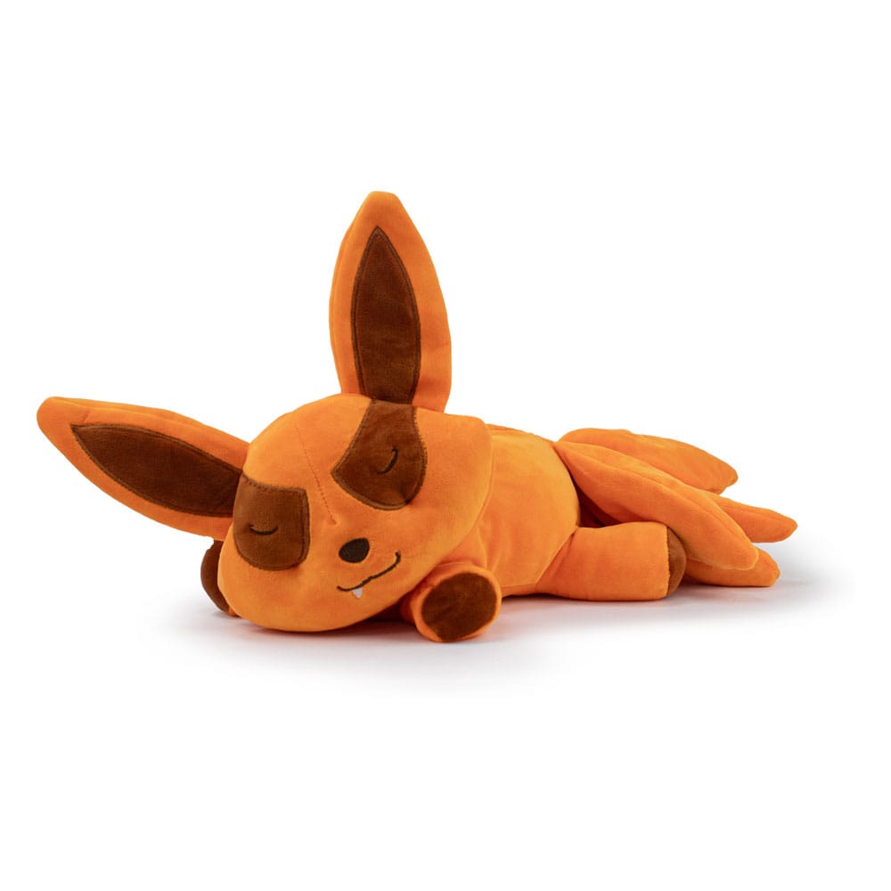 Naruto Shippuden Plush Figure Kurama Sleeping 30 cm 8436591584964