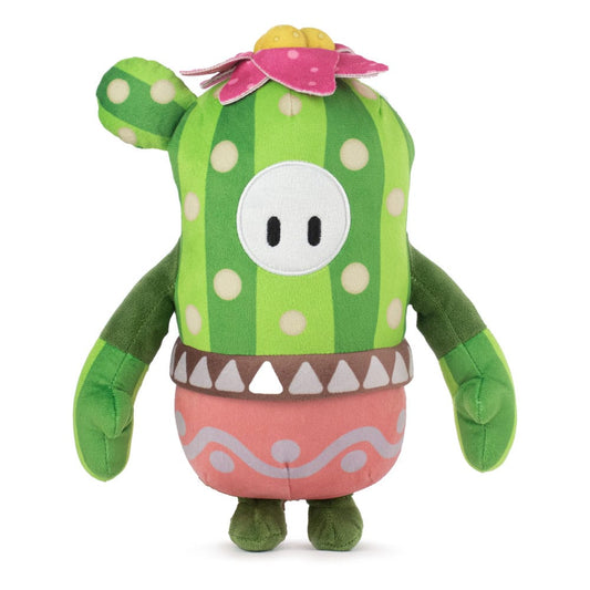 Fall Guys Plush Figure Cactus 30 cm 8436591585305