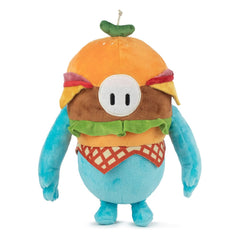 Fall Guys Plush Figure Tasty Burger 30 cm 8436591585312