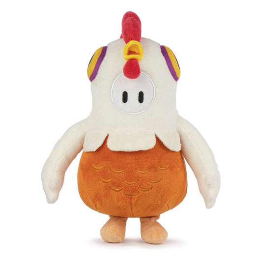 Fall Guys Plush Figure Chicken 30 cm 8436591585282