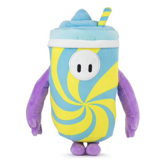 Fall Guys Plush Figure Blue Freeze 30 cm 8436591585336