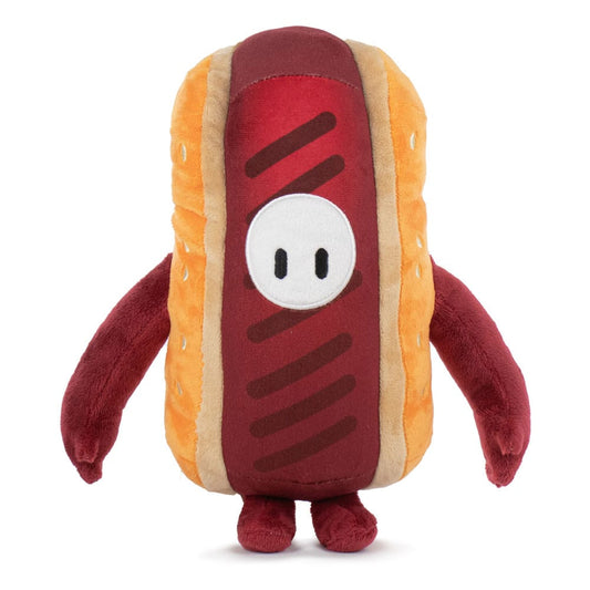 Fall Guys Plush Figure Hot Dog 30 cm 8436591585343