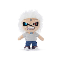 Iron Maiden Plush Figure Regular Anniversary Mode 28 cm             8436591586432