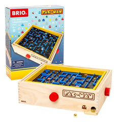 Pac-Man Labyrinth 7312350340655