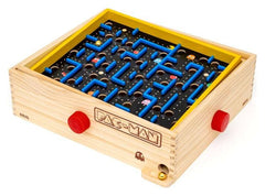 Pac-Man Labyrinth 7312350340655