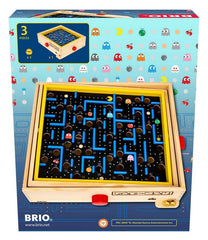 Pac-Man Labyrinth 7312350340655