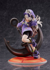 Guilty Gear Strive Statue 1/7 May Another Col 4510417606437