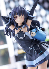 Hyperdimension Neptunia Statue 1/8 Neptunia U 4510417612803