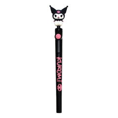 Sanrio Fidget Pen Kuromi 5056563707325