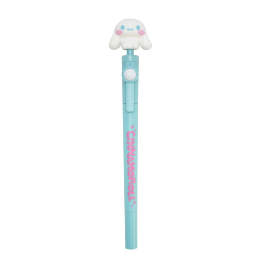 Sanrio Fidget Pen Cinnamoroll 5056563707479