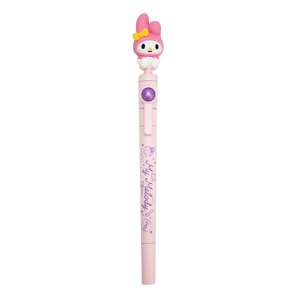 Sanrio Fidget Pen My Melody 5056563707523