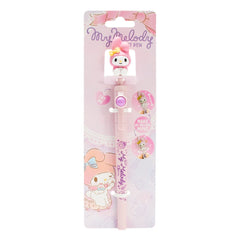 Sanrio Fidget Pen My Melody 5056563707523