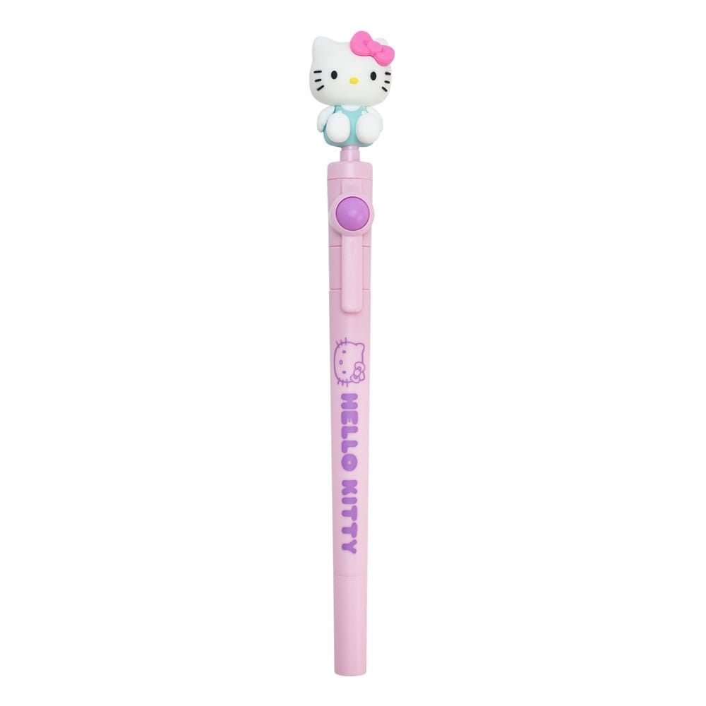 Sanrio Fidget Pen Hello Kitty 5056563719151