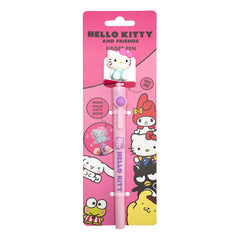 Sanrio Fidget Pen Hello Kitty 5056563719151