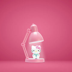Sanrio Mini LED-Light with Figure Hello Kitty 10 cm 5056563718628