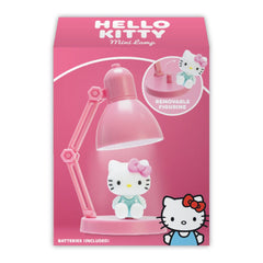 Sanrio Mini LED-Light with Figure Hello Kitty 10 cm 5056563718628