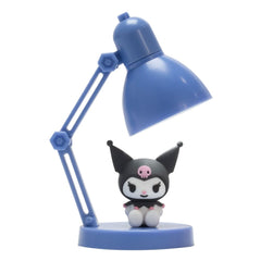 Sanrio Mini LED-Light with Figure Kuromi 10 cm 5056563707202
