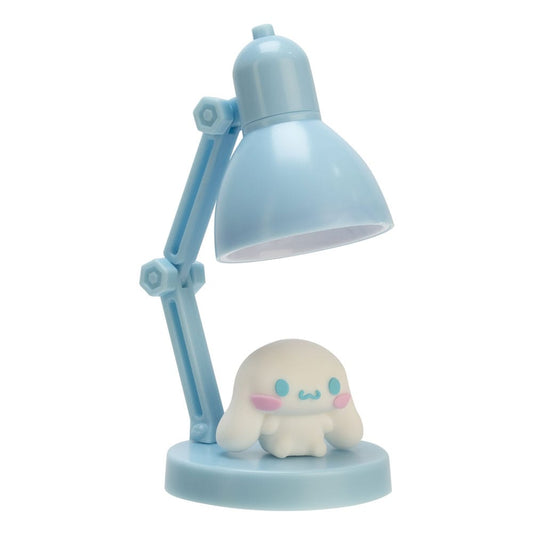 Sanrio Mini LED-Light with Figure Cinnamoroll 10 cm 5056563707196