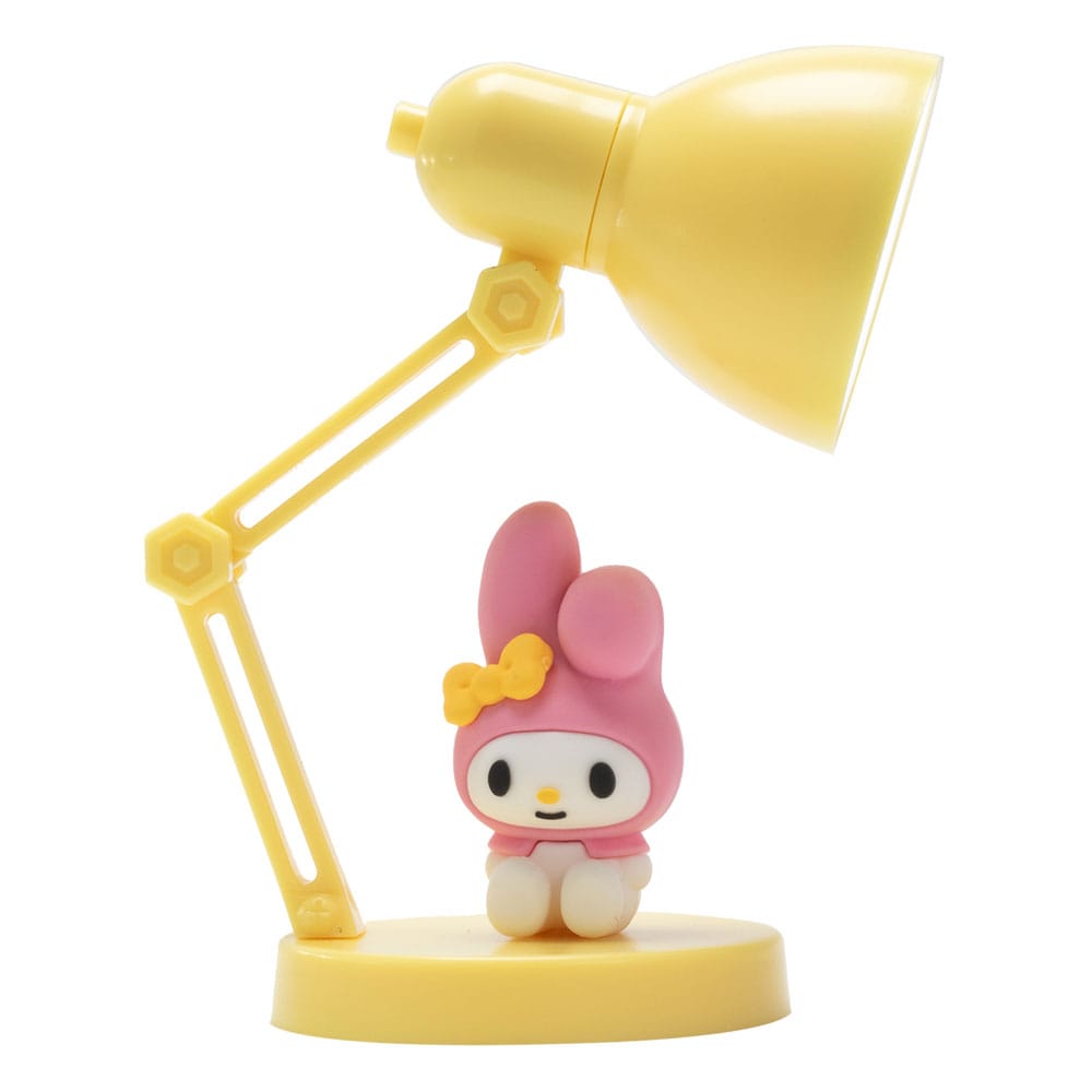 Sanrio Mini LED-Light with Figure My Melody 10 cm 5056563707219