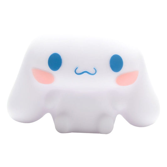 Sanrio Mood Lamp Cinnamoroll 11 cm 5056563719939