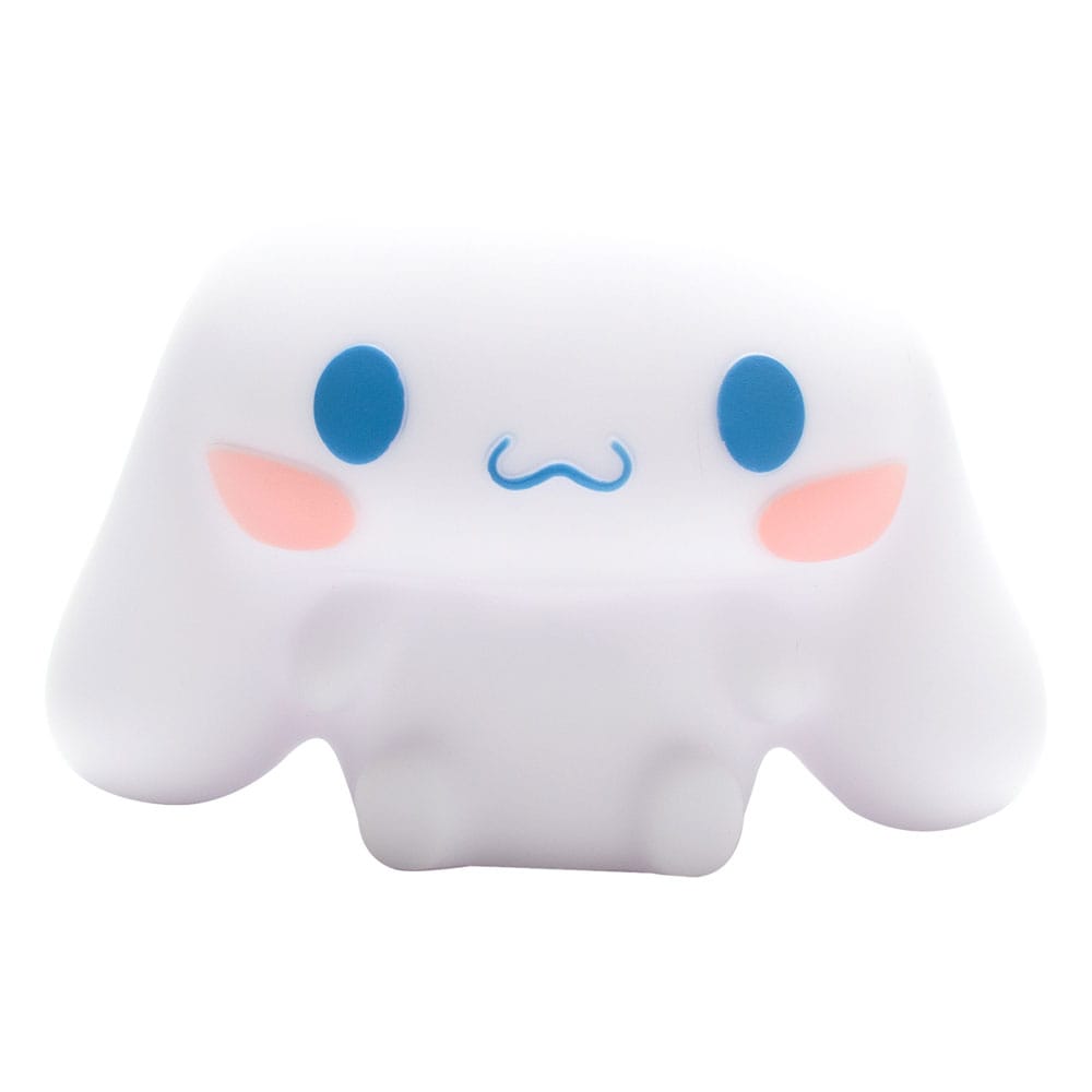 Sanrio Mood Lamp Cinnamoroll 11 cm  5056563719939