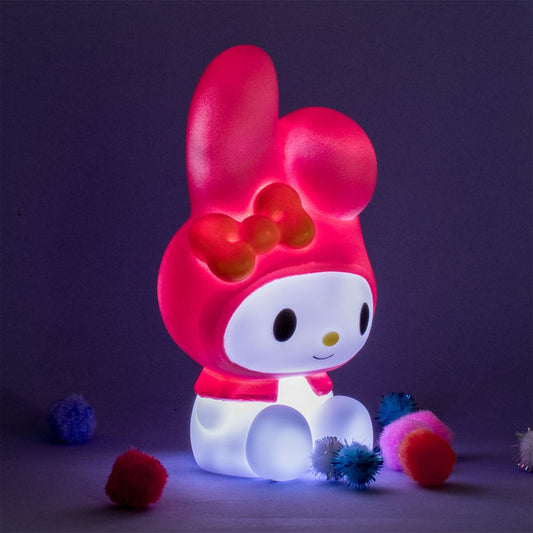 Sanrio Mood Lamp My Melody 11 cm 5056563719946