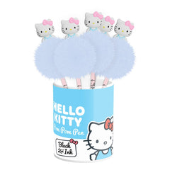 Sanrio Pom Pom Pen Hello Kitty 5056563704058