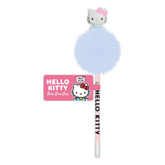 Sanrio Pom Pom Pen Hello Kitty 5056563704058