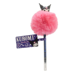 Sanrio Pom Pom Pen Kuromi 5056563707455