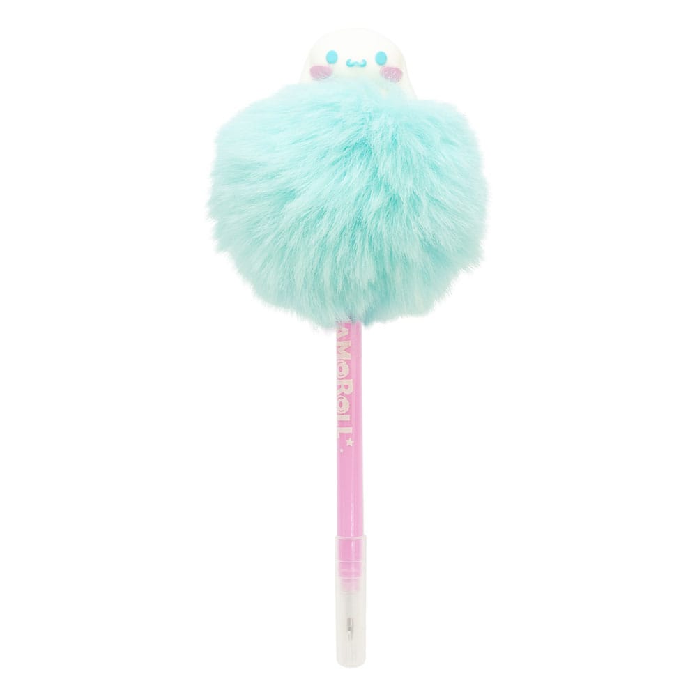 Sanrio Pom Pom Pen Cinnamoroll 5056563703501