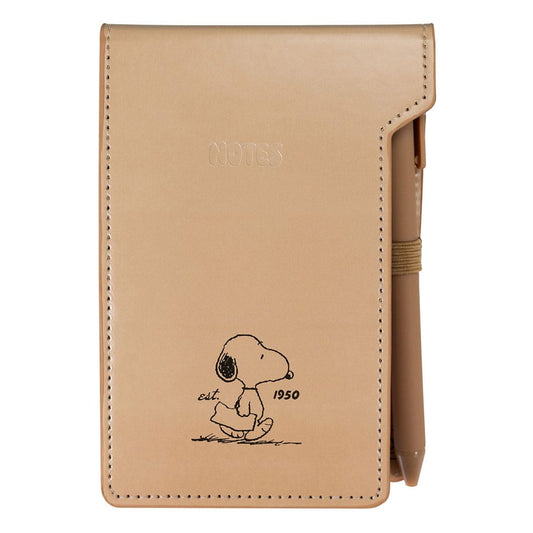 Peanuts To Do List with Pen Snoopy 5056563704973