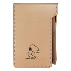 Peanuts To Do List with Pen Snoopy 5056563704973