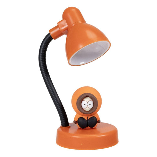South Park Mini LED-Light with Figure Kenny Ver. 2 11 cm    5056563705352