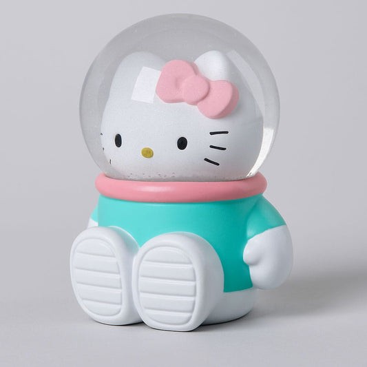 Sanrio Snow Globe Hello Kitty 5056563708483