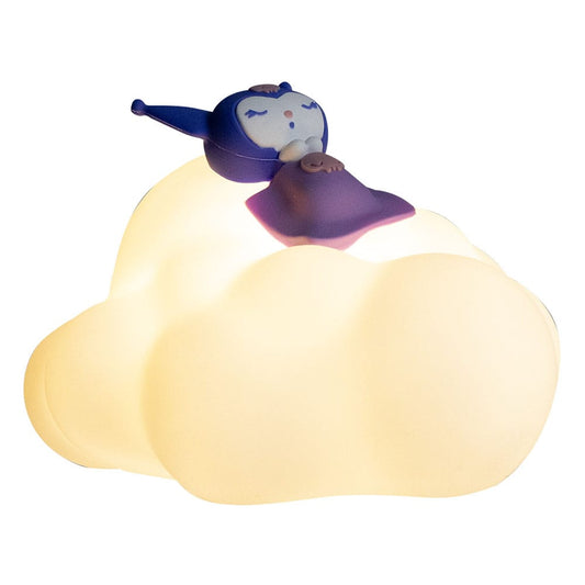 Sanrio Lamp Kuromi Cloud  5056563705307