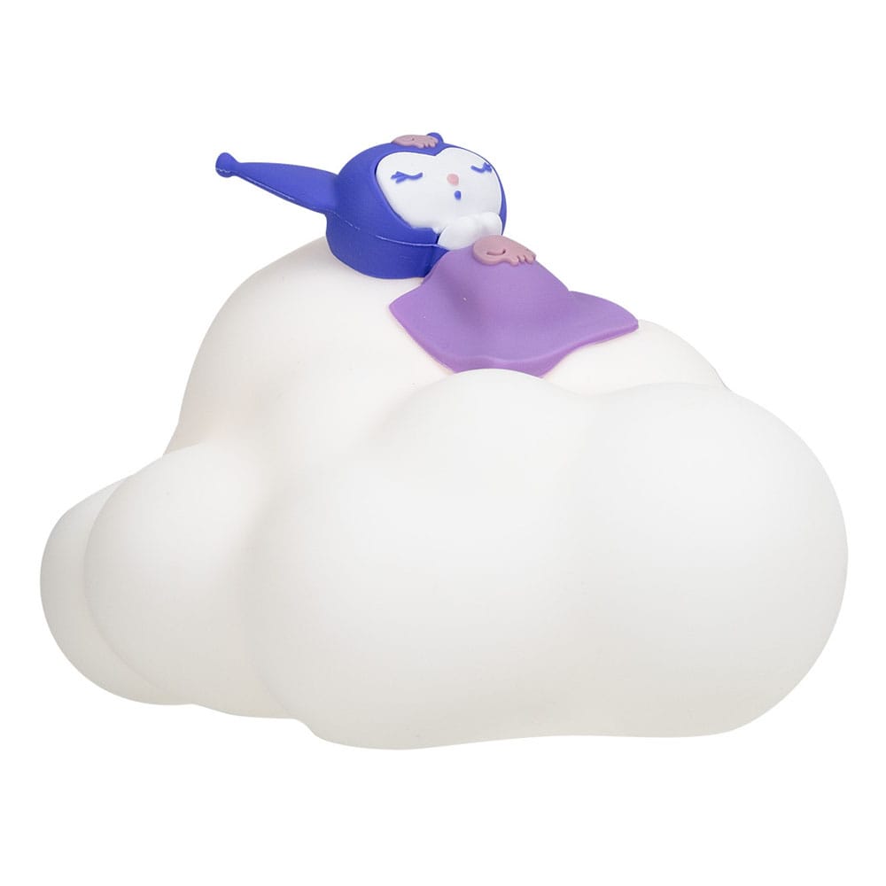 Sanrio Lamp Kuromi Cloud  5056563705307