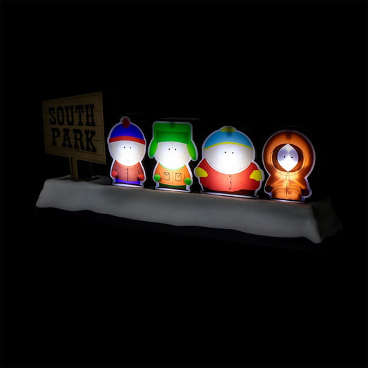 South Park Desk Light  5056563708698