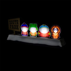 South Park Desk Light  5056563708698
