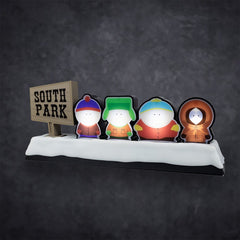 South Park Desk Light  5056563708698