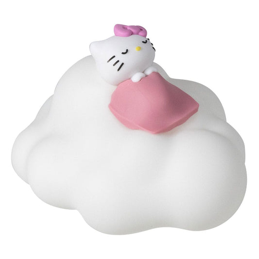 Sanrio Lamp Hello Kitty Cloud  5056563704881