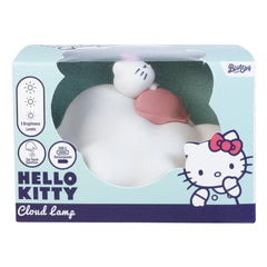 Sanrio Lamp Hello Kitty Cloud  5056563704881