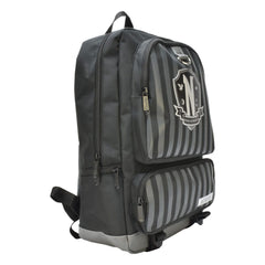 Wednesday Backpack Nevermore Premium 5056563717638