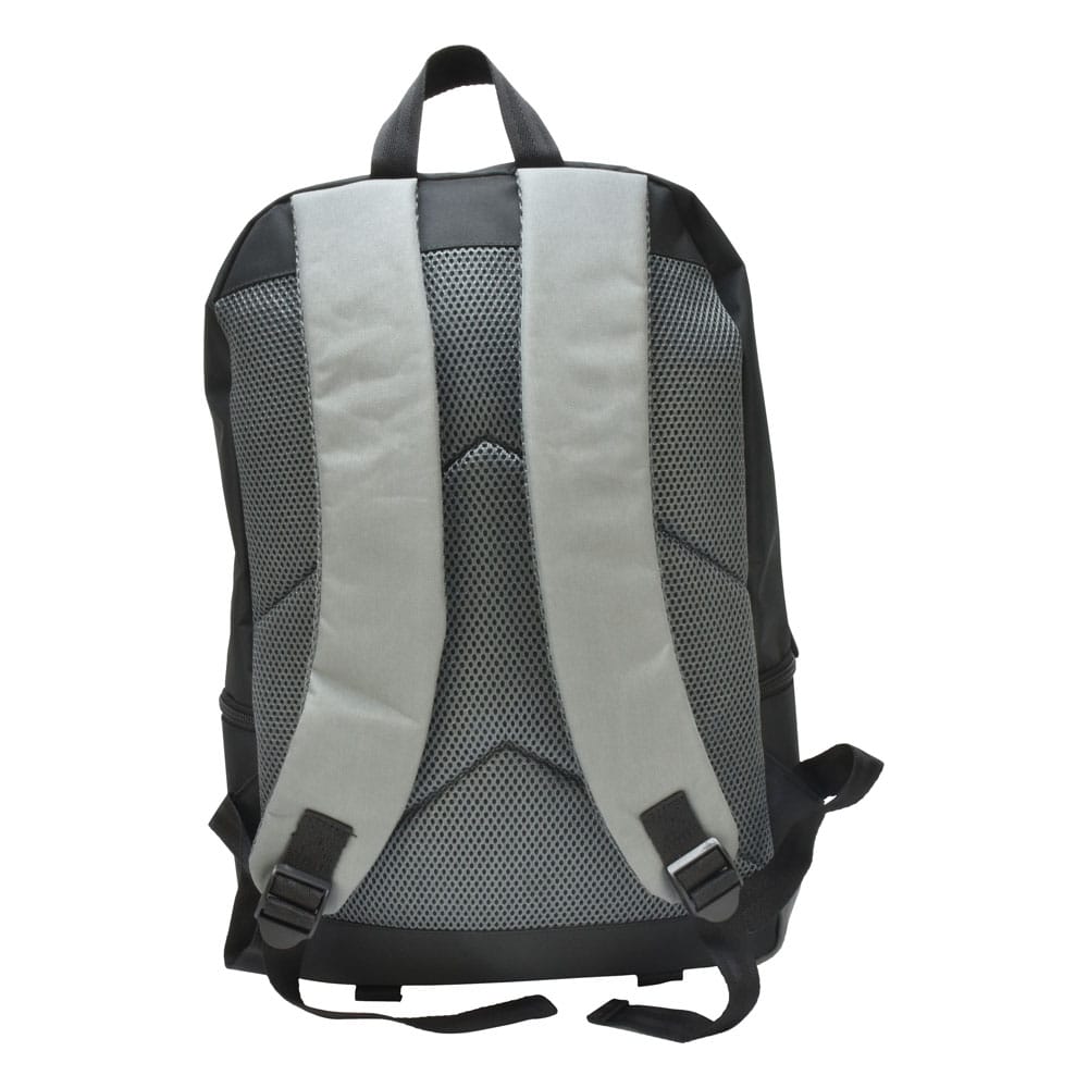 Wednesday Backpack Nevermore Premium 5056563717638
