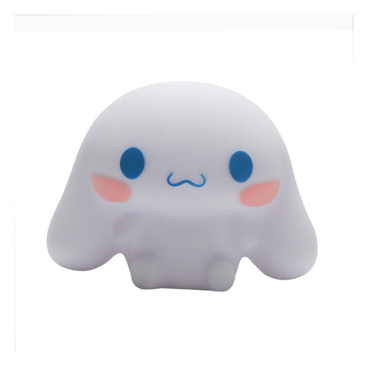 Sanrio Mood Lamp with USB-C Cinnamoroll 11 cm   5056563708865